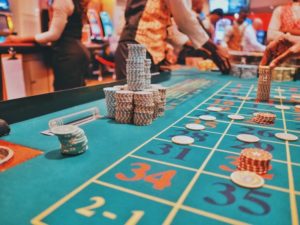 Blackjack – A Vintage Casino Game