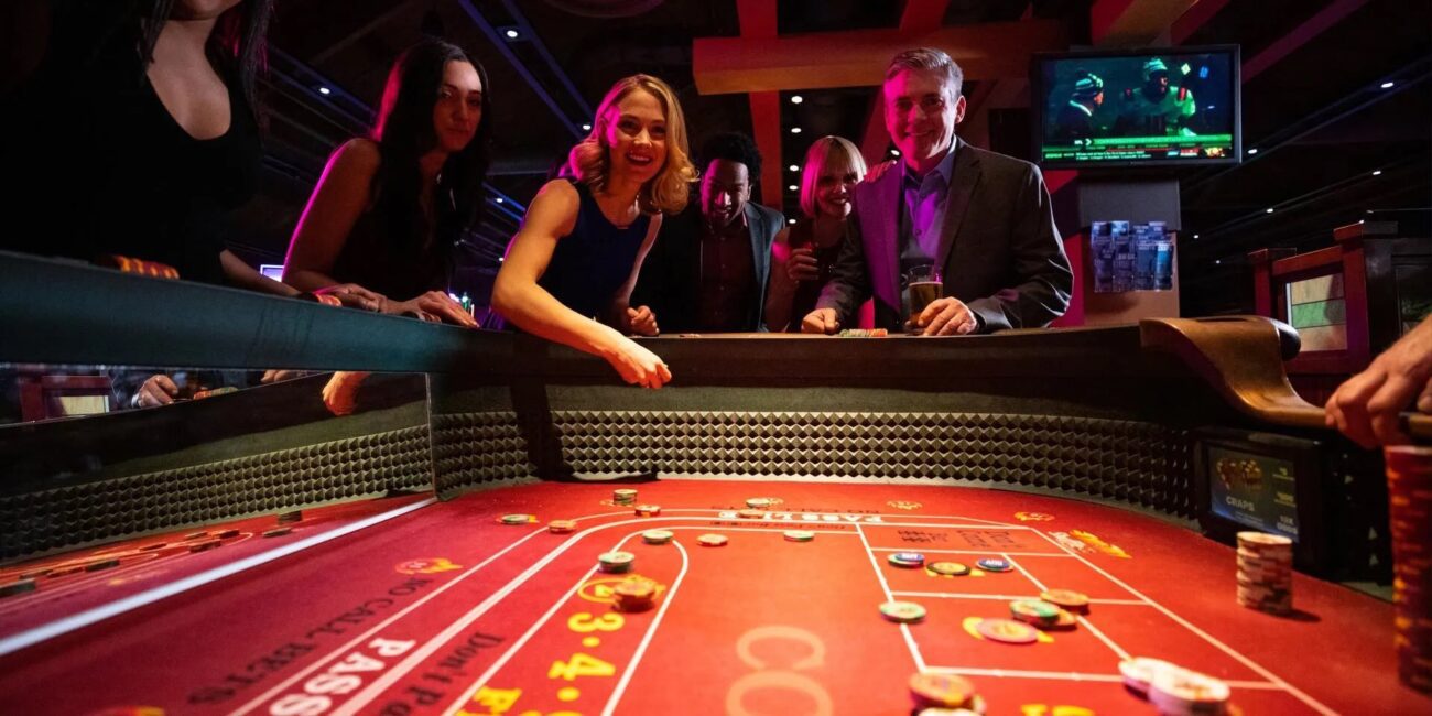Benefits Of Slots No Minimum Deposit Gambling