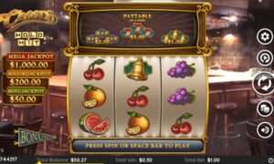 How online slot players can manage their bankroll – A practical guide