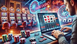 Smart Tips for Choosing Secure Online Casino Platforms