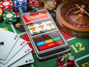 Unlocking the Buzz: Why MEGA888 Malaysia is Revolutionizing Online Gaming in 2025