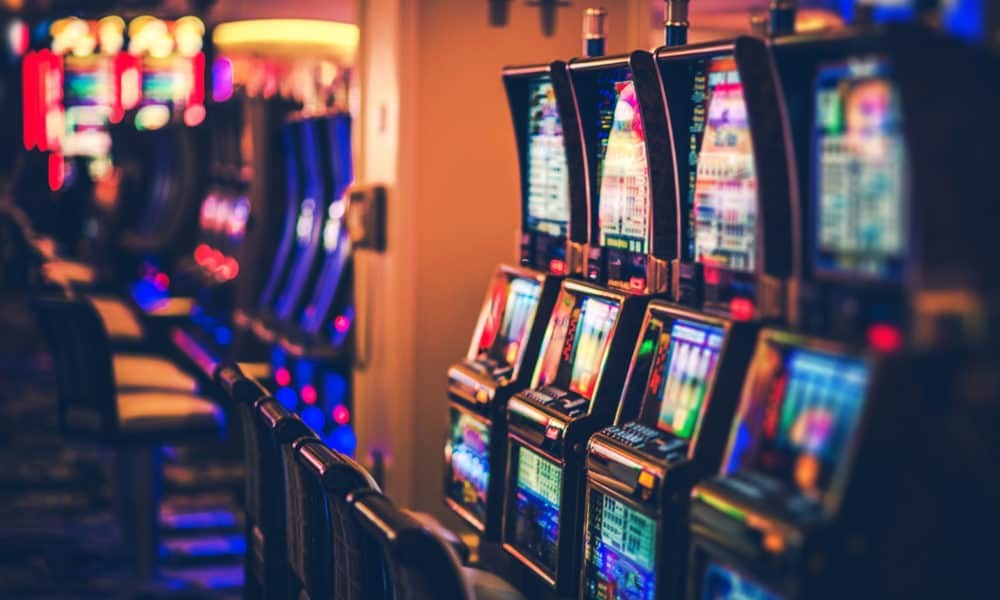 Online Casinos Are Everywhere Now and Here Is Why People Keep Coming Back