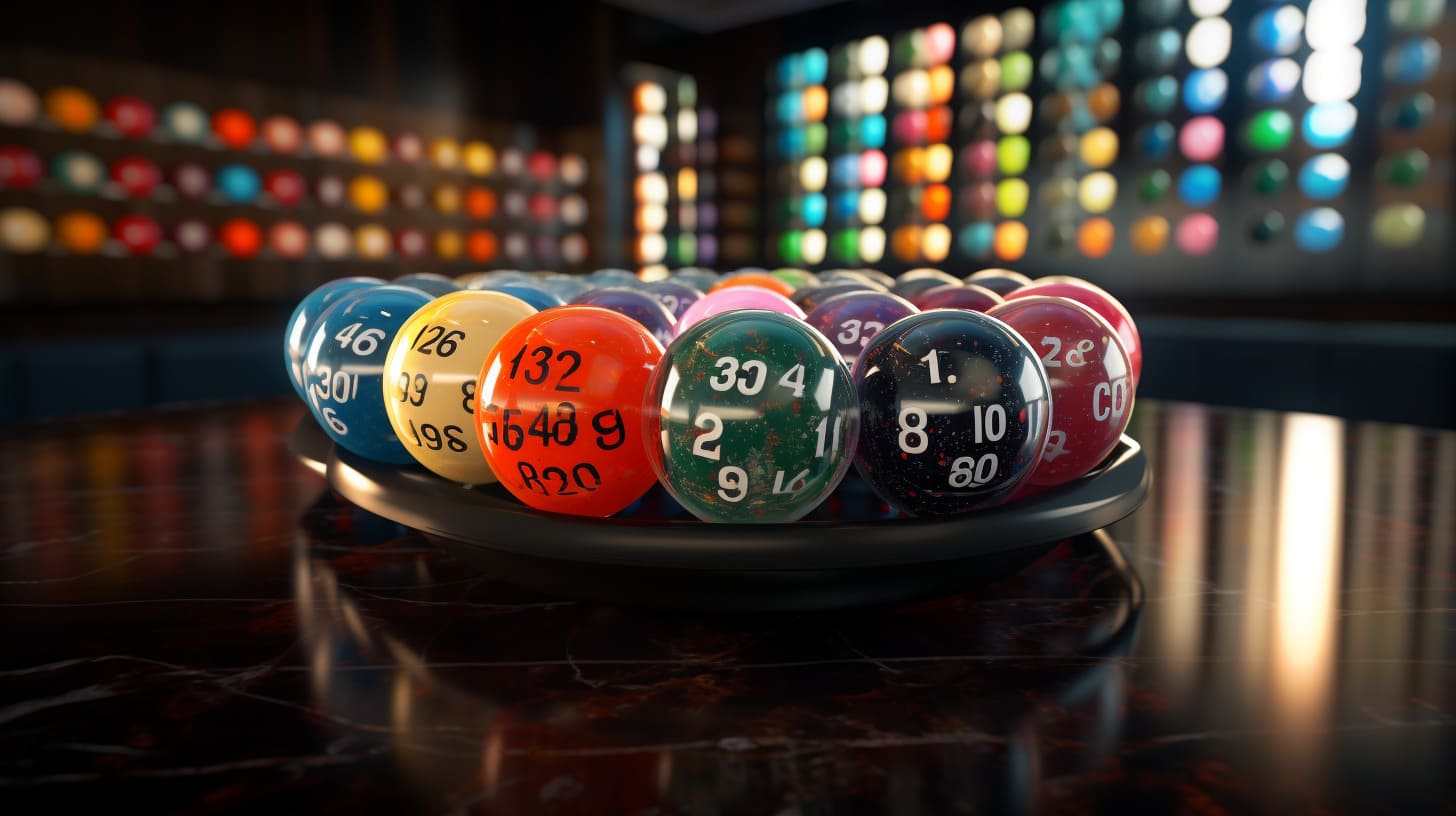 A simple guide to understanding number picking experiences for beginners