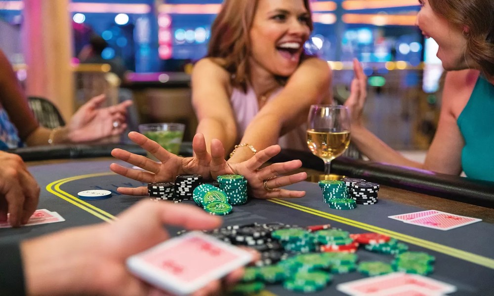 What makes the best USDT roulette game stand out?