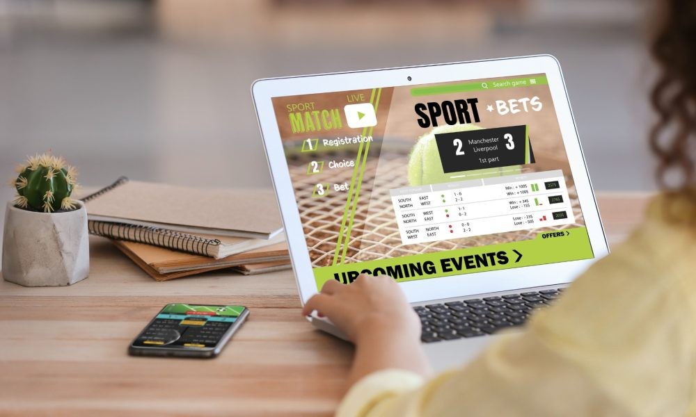 A Day in the Life of an Active Online Betting Enthusiast