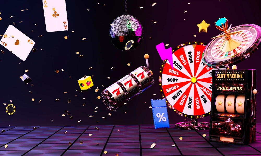 How To Turn Casino Free Spins Into Better Winning Opportunities