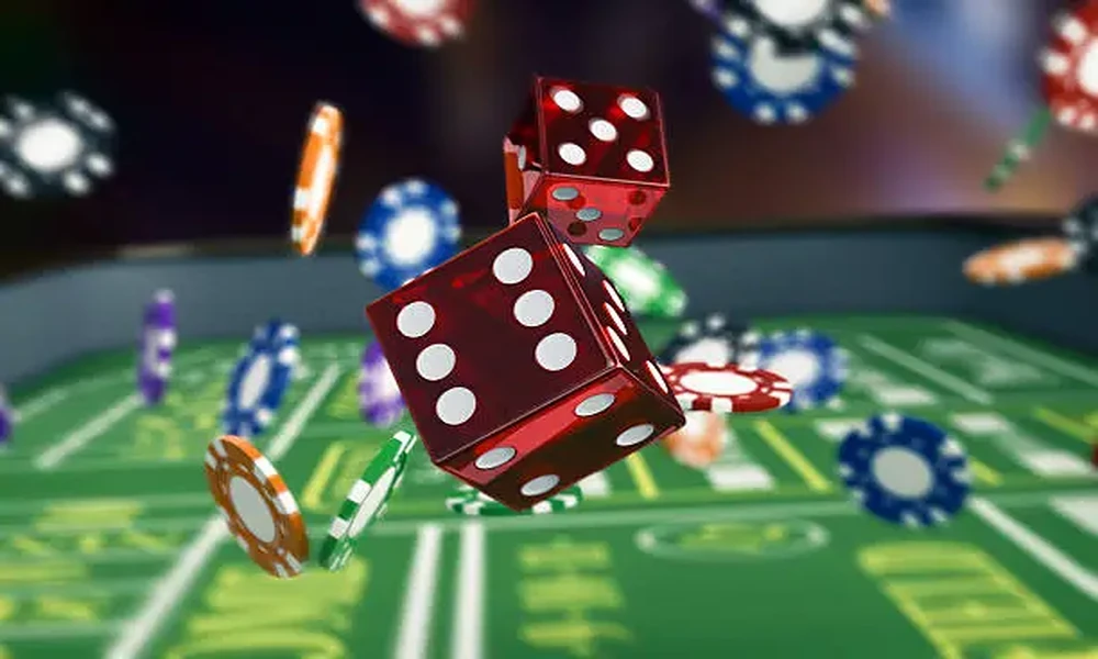 Recognizing Secure Casino Platforms