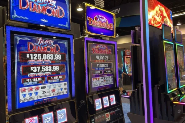 Mobile Compatibility Makes Slot Entertainment Accessible Across Different Devices