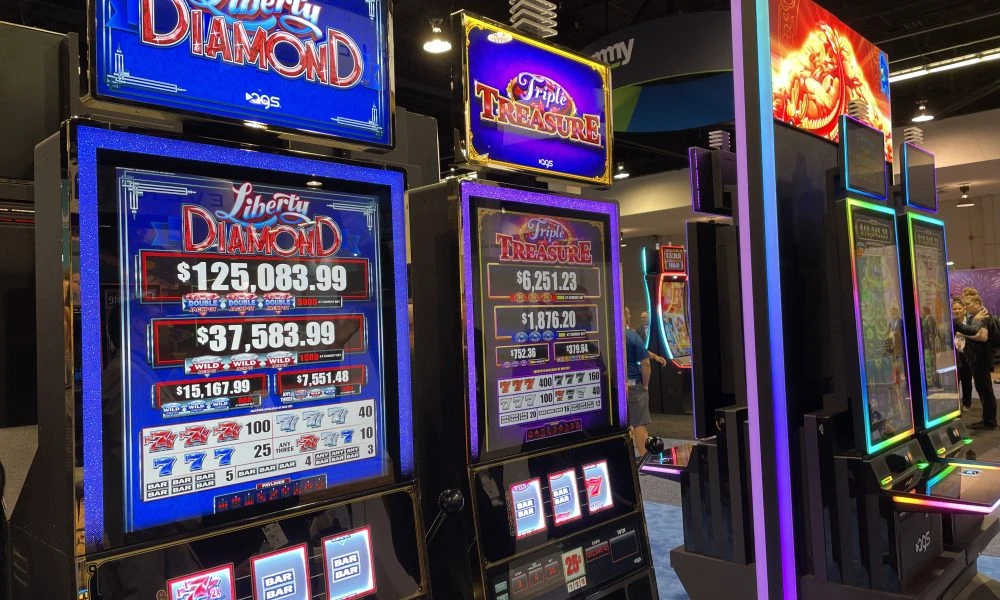 Mobile Compatibility Makes Slot Entertainment Accessible Across Different Devices