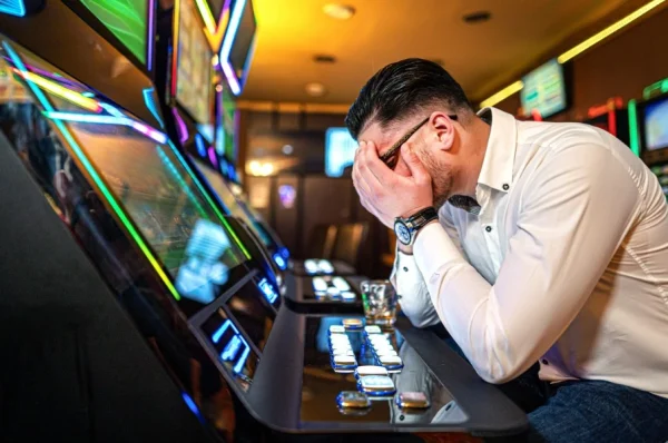 Learn 9 Slot Gacor Facts Every Beginner Should Understand
