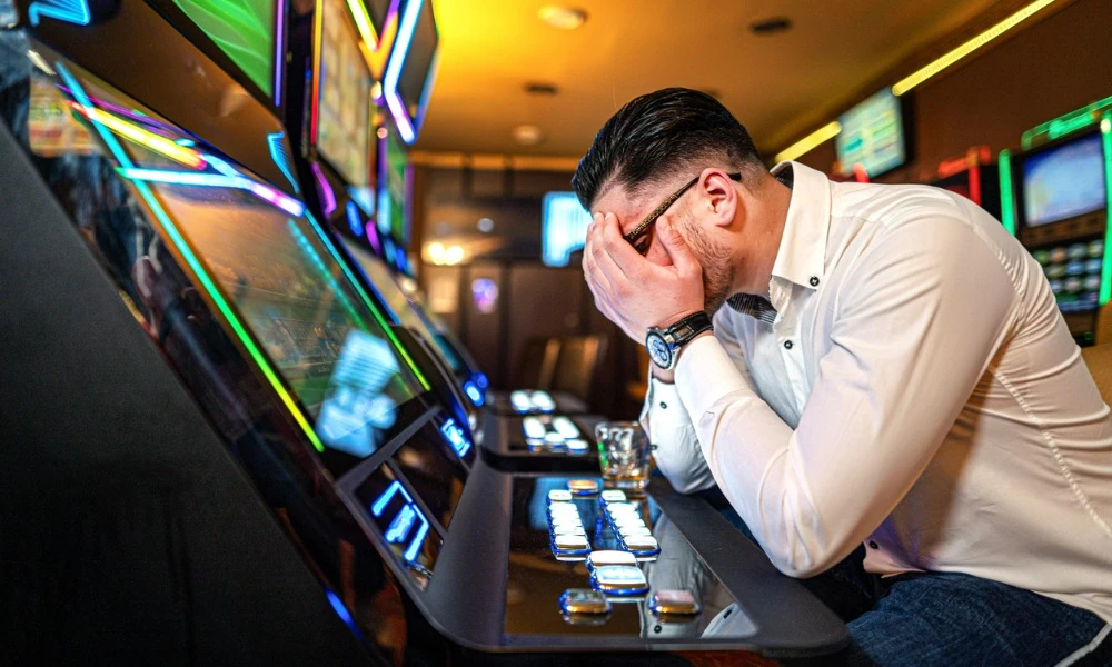Learn 9 Slot Gacor Facts Every Beginner Should Understand