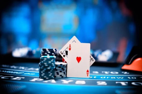 Why Immersive Table Games Are Attracting More Online Players