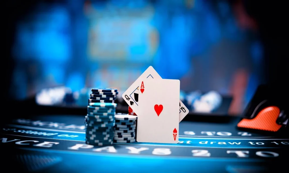 Why Immersive Table Games Are Attracting More Online Players